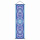 AFFIRMATION BANNER INFINITY FLOWER